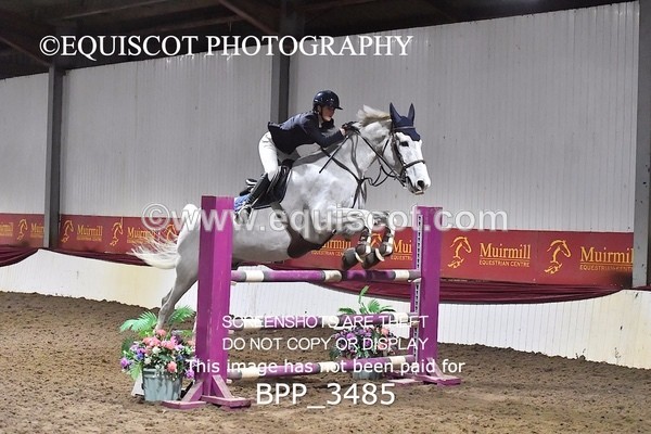 BPP_3485 - CLASS 16 BS SENIOR 1.05m Amateur Championship Qualifier