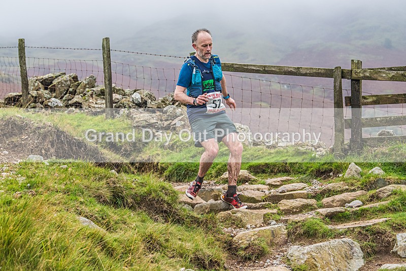 Langdale-1371 - Langdale Horseshoe Fell Race Saturday 7th October 2023