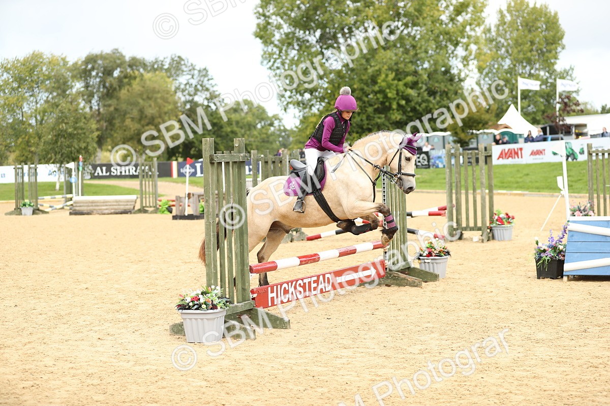 SBM_16971 - E4b - Eventers Challenge 60cm Open