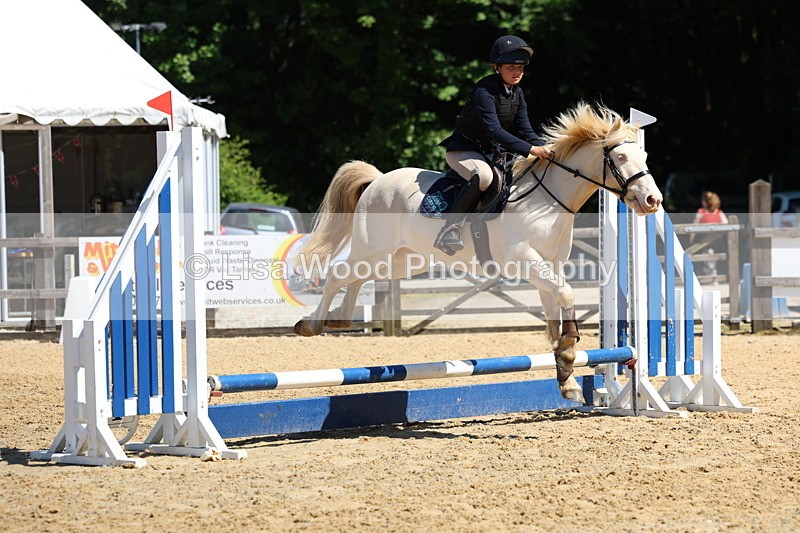 3E7A2001 - Class 2: 50cm