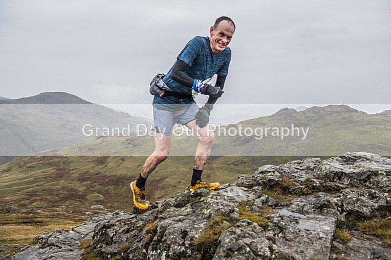 Three Shires-665 - Three Shires Fell Race Saturday 20th September 2025
