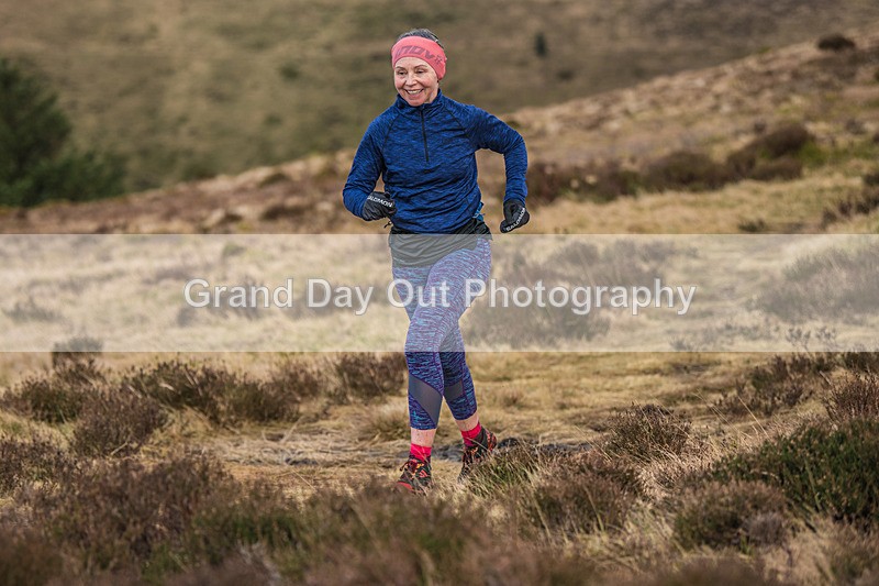 Blake Fell-855 - Blake Fell Race Saturday 25th January 2025