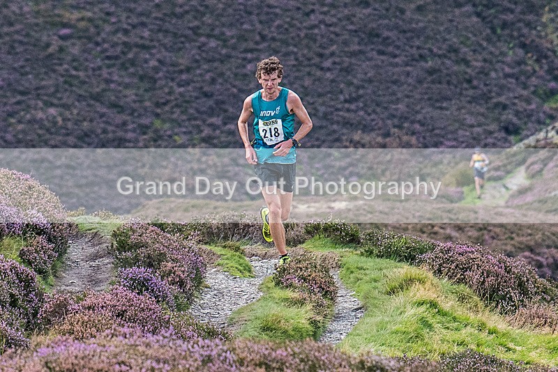 Barrow-20 - Barrow Fell Race Monday 28th August 2023