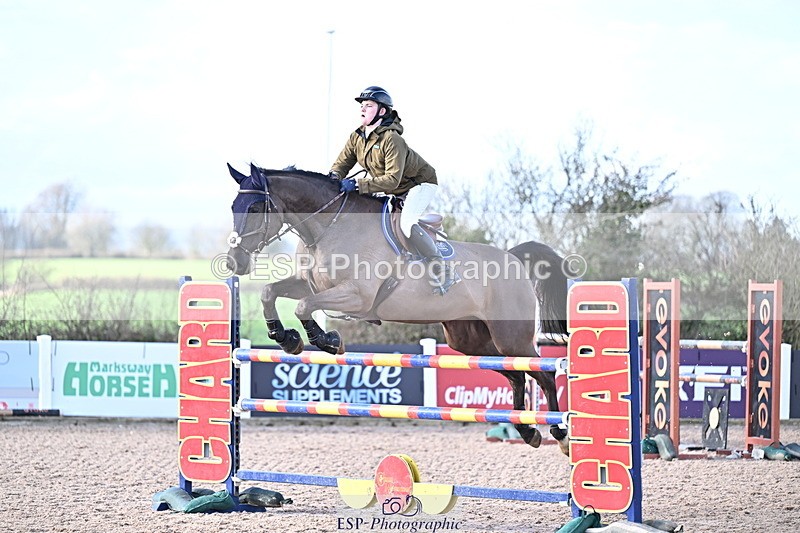 260204A-134948-00391 - Cls 5 Foxhunter and 1.20m