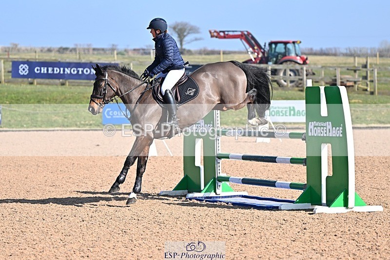 250305-131031-01385 - Newcomers and 1.10m Open