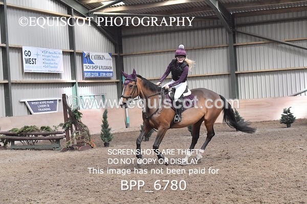 BPP_6780 - CLASS 2 BE70CM