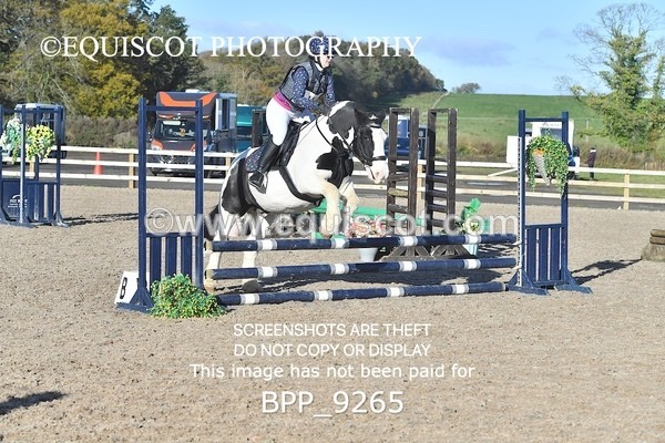 BPP_9265 - CLASS 3 60CM