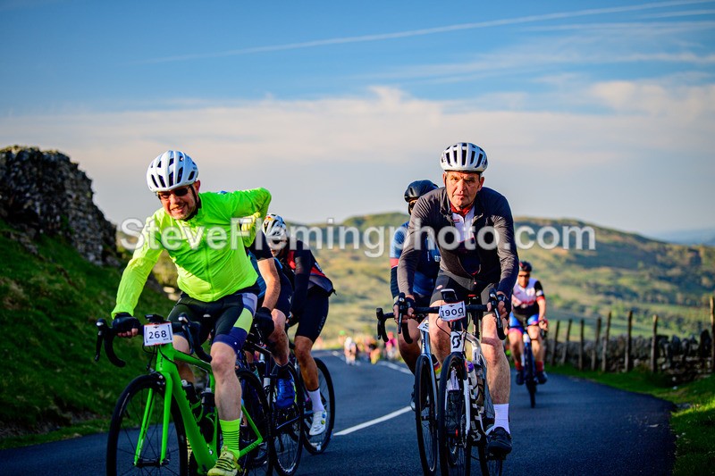 073258 - Kirkstone Pass 07:00 - 08:00