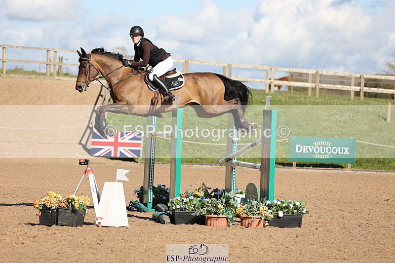 240419A-163605-09452 - Cls 10, 2 Star Big Tour 145cm  15.45 to 16.35 break