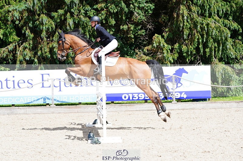 250615A-152512-11525 - Class 48 Snr Disco