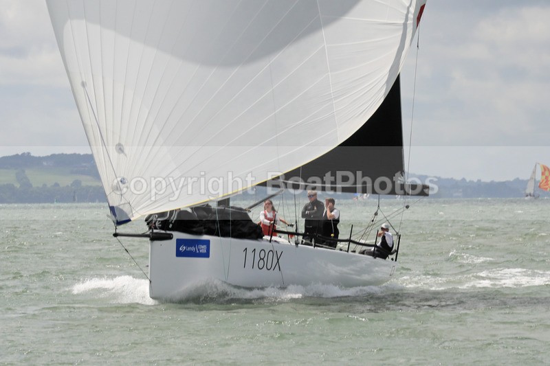 170801 GALIVANTER GBR1182X1Y3A0487 - COWES WEEK - 1st August 2017