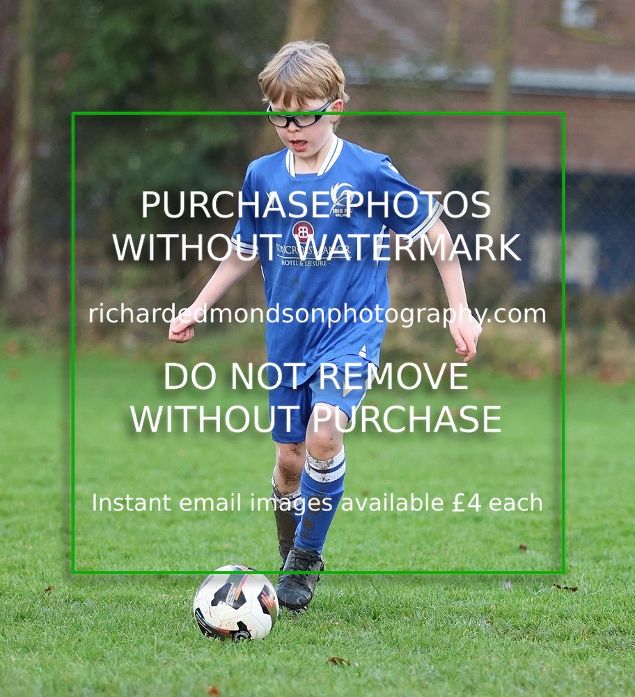 533A5989 - Ibis Under 8's (29/11/25)