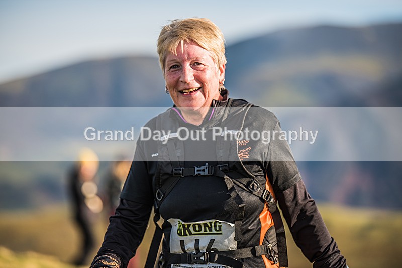 Sale Fell-679 - Sale Fell Race Saturday 25th November 2023
