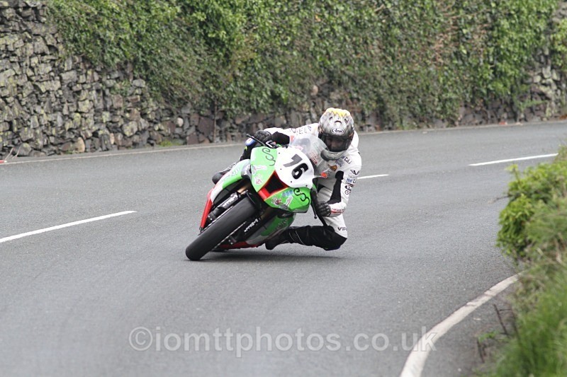  - Superbike Race
