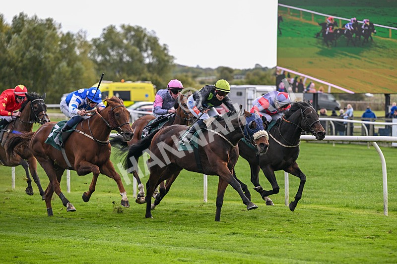 171026-Race 4-Woodstock-5724 - Race 4 2.45pm William Hill Best Odds Guaranteed Veterans' Handicap