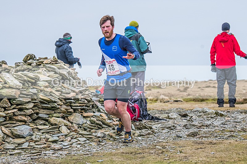 Black Combe-657 - Black Combe Fell Race Saturday 4th March 2023