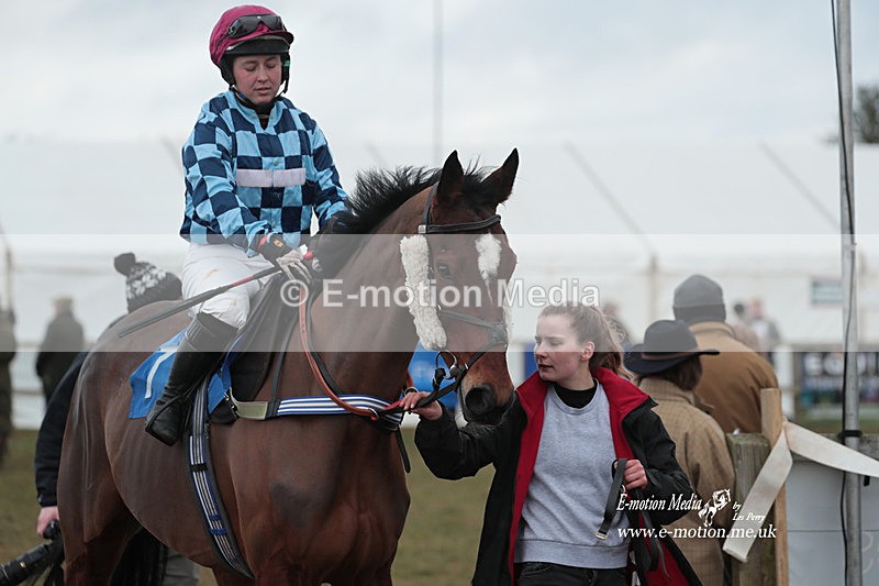PtP 290123 308511 - Heythrop Hunt PtP Cocklebarrow 29/01/2023