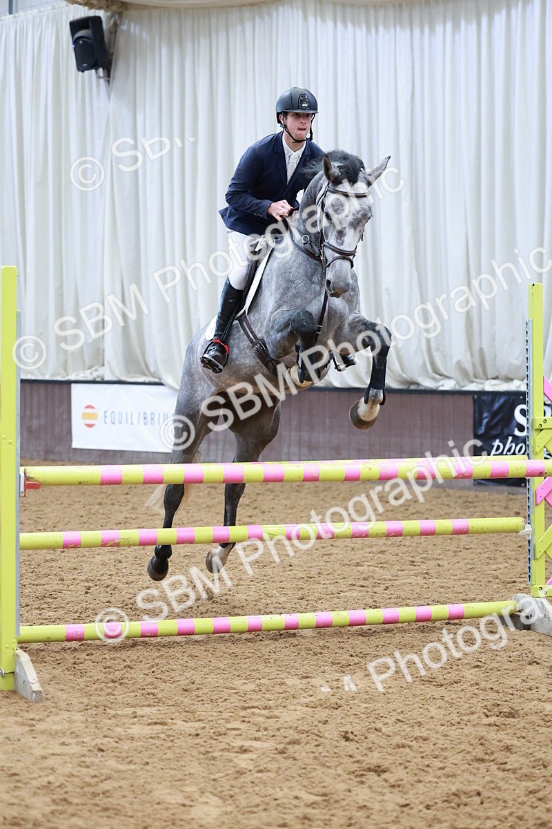 SBM_001053 - Class 3 - Senior Discovery 1.00m