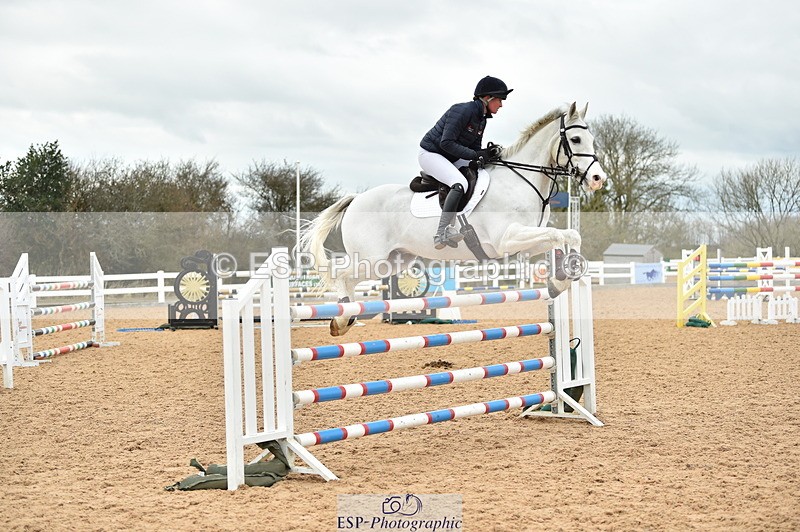 230301A-150956-00703 - Cls 5 Foxhunter & Open