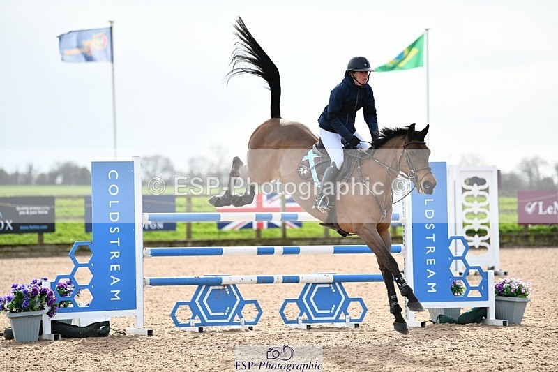 260313-135634-01966 - Cls 3 + 4 Snr Foxhunter and 1.20m Open