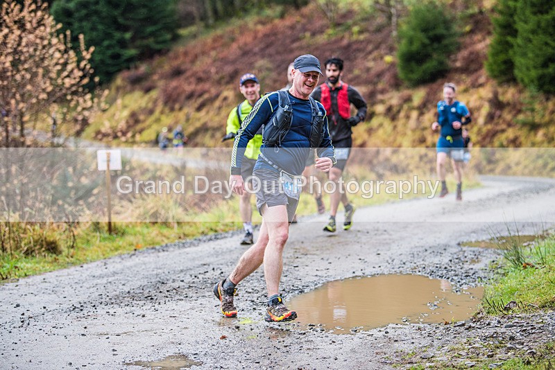 Glentress 21  10K-350 - High Terrain Events Glentress 21 & 10K Trail Races Saturday 18th November 2023