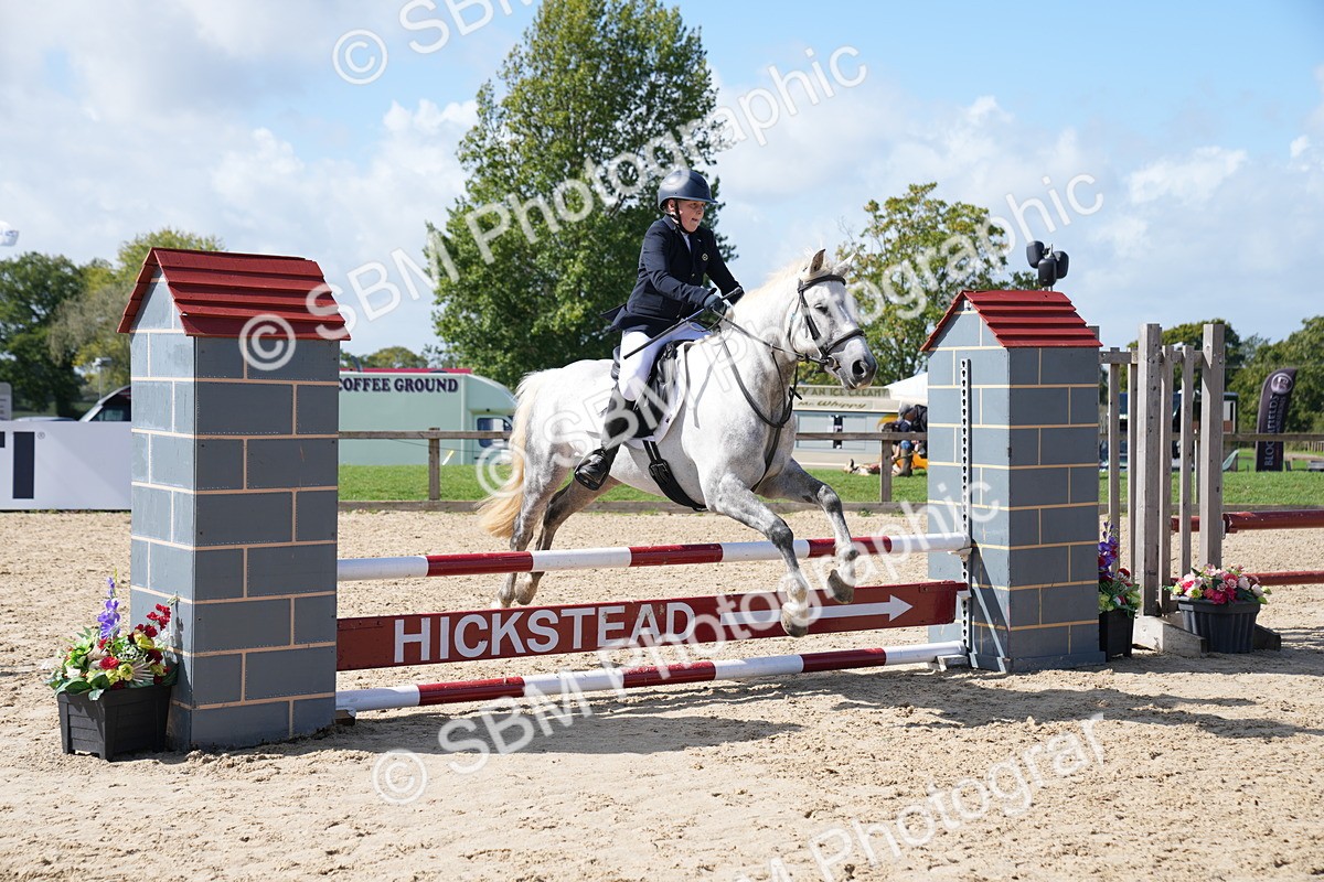 SBM_05899 - J56 - Clear Round 70cm