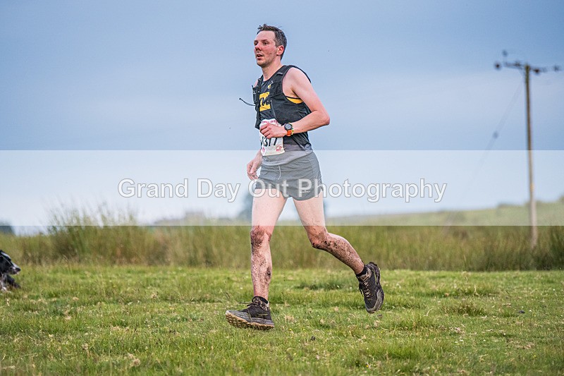 Tebay-641 - Tebay Fell Race Wednesday 26th June 2024