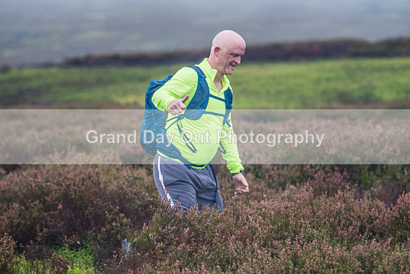 Kong MMM-154 - Kong Mini Mountain Marathon Round 2 Peak District Bradfield Sunday 24th September 2023