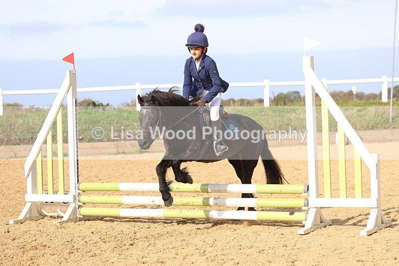 3E7A6836 - Class 2: 50cm Open