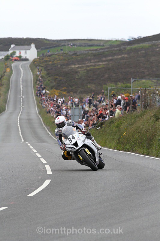 Mark Goodings - Pokerstars Senior TT