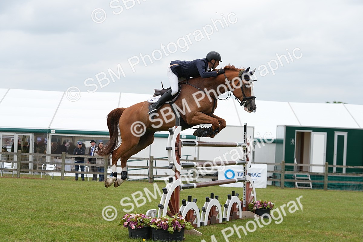 SBM_07961 - Class 203 - Martin Grant Homes Areal Trial