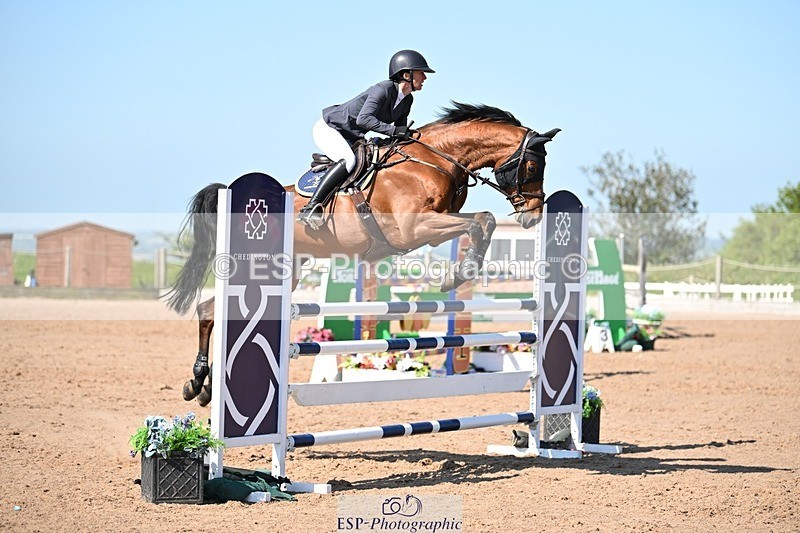 250509-101604-05508 - Cls 14 Snr 1.20m Open