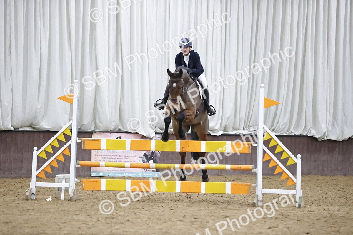 SBM_001814 - Class 4 - 1.10m