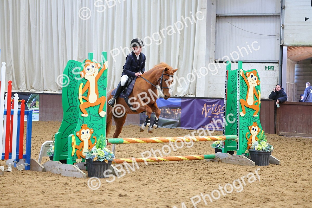 SBM_001075 - Class 3 - 60cm - BRC Warm Up