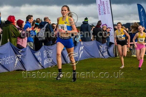 SCLan25-918745 - Women U17