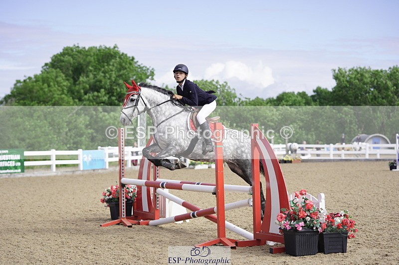 230624A-092450-00693 - Cls 21 British Novice & 80cm Open