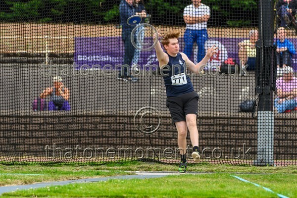 Sen25SAT-922633 - Field Male Set Two