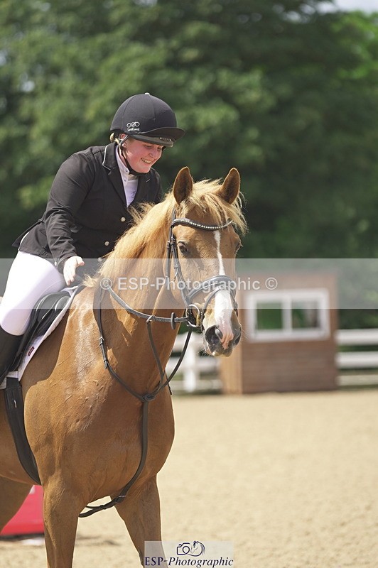 230729A-130754-06109 - Cls 22 85cm Amateur Quali