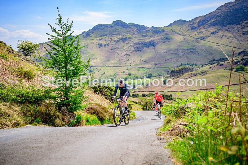 133026 - Blea Tarn Climb 13:00 - 14:00