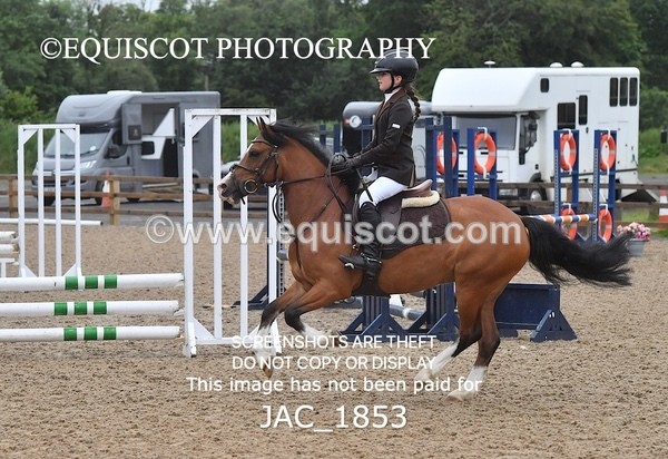 JAC_1853 - CLASS 1 Club 60cms Open