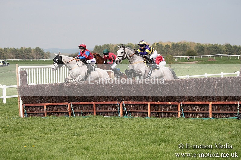 PtP 210418 255 - South & West Wilts Point-to-Point Larkhill 21/04/18
