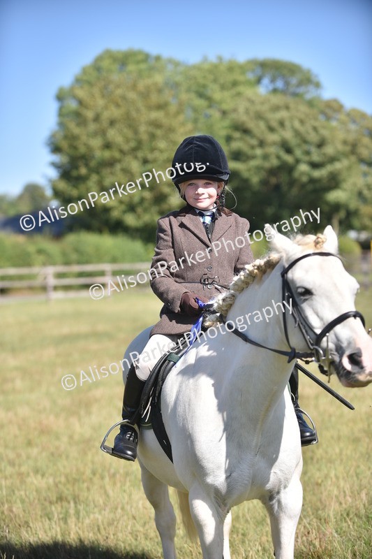 20260906-1013 - Class 7 - Absolute Novice Jumping 35cm