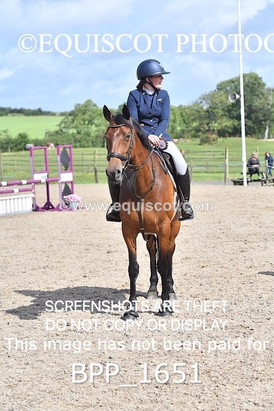 BPP_1651 - CLASS 4 SAT Senior Discovery/ 1m Open