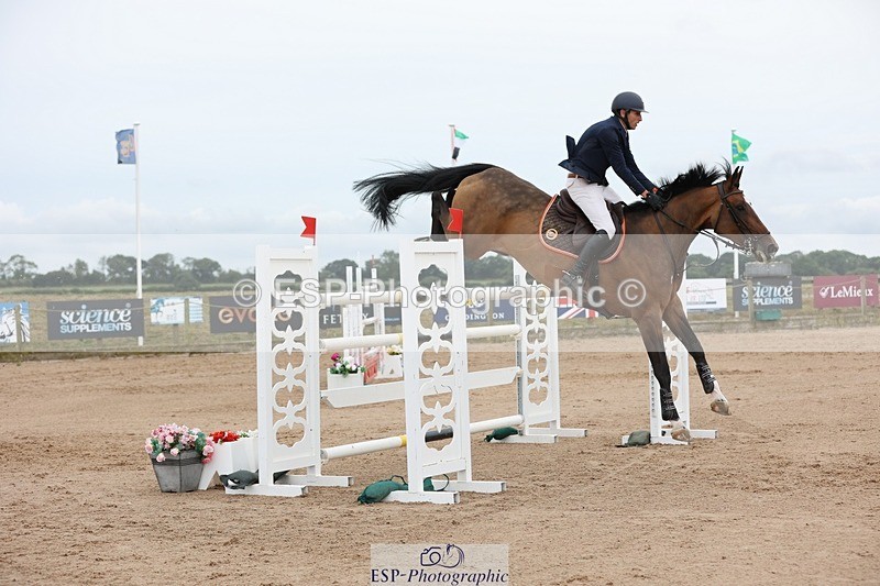 250719-170033-17110 - Cls 7, 3 Star Big Tour Start to Break