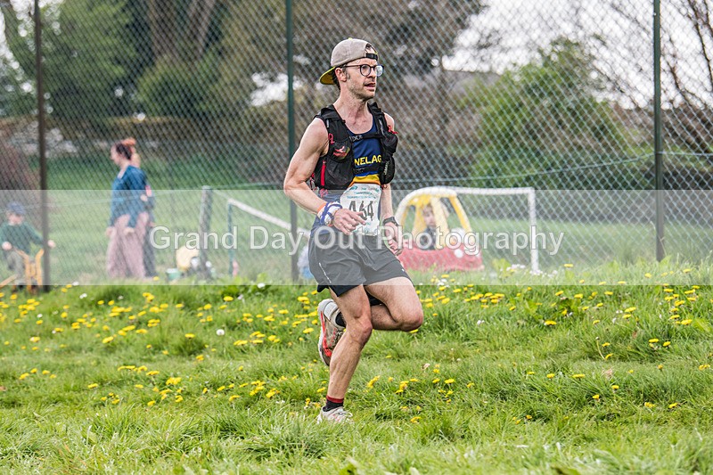 3 Peaks Finish-395 - The 3 Peaks Race Saturday 26th April 2025 - The Finish