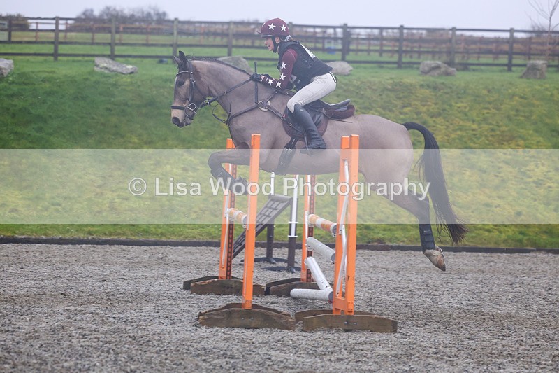 3E7A8171 - Class 4: 100cm