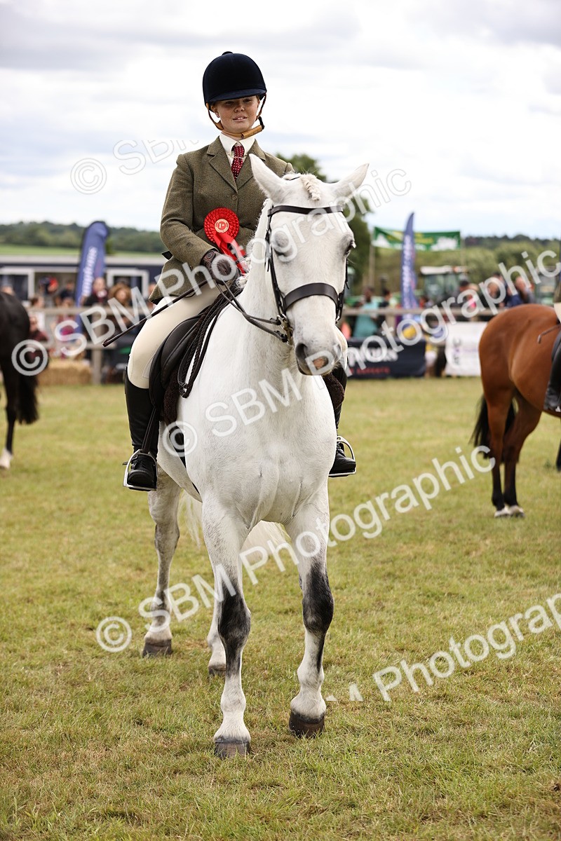 SBM_14626 - Class 88-89 - LIHS BSHA Rising Star of Ridden Hunter Type