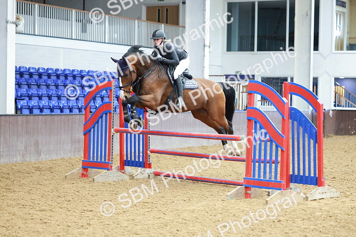 SBM_001110 - Class 3 - Senior Discovery 1.00m