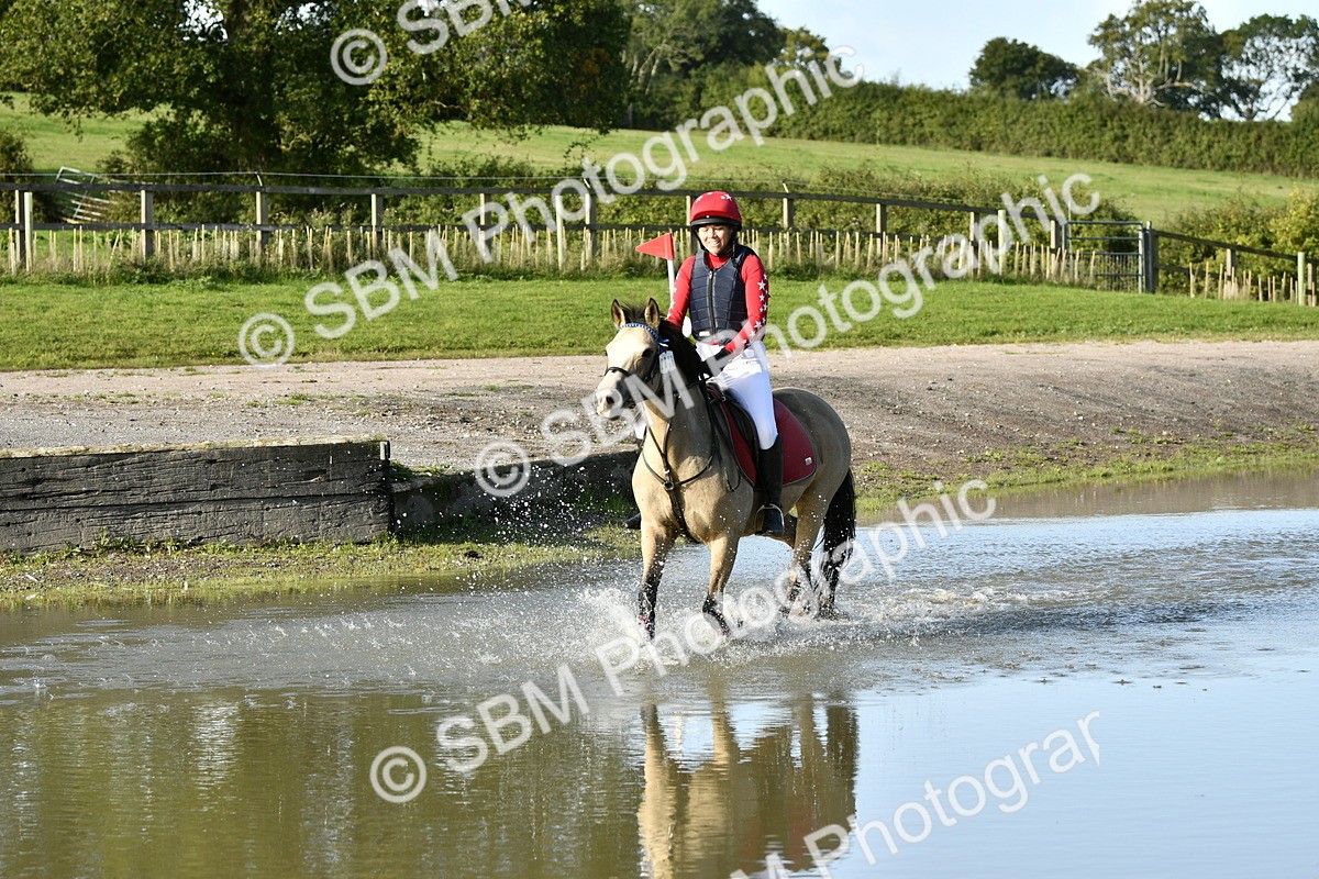 SBM_15139 - E4a - Eventers Challenge 50cm Open