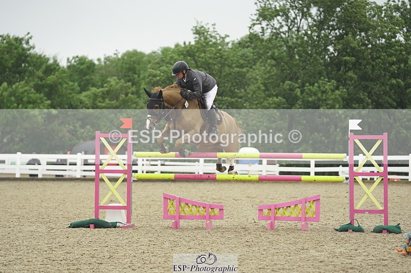 230722A-142310-09650 - Cls 23, 1 Star Gold 1.30m